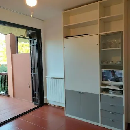 Bilocale In Cir 017067-lni-00151 Apartment *