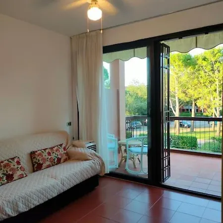 Apartment Bilocale In Cir 017067-lni-00151